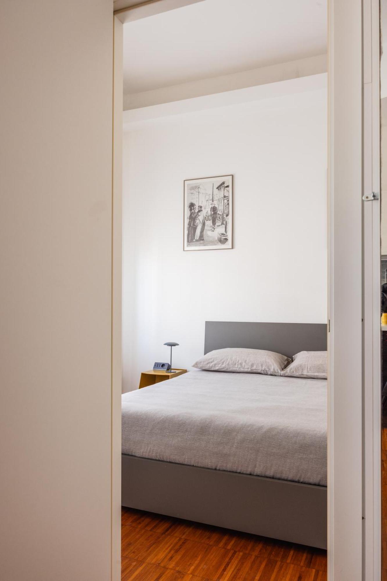 Memo Apartment Bologna Exterior foto