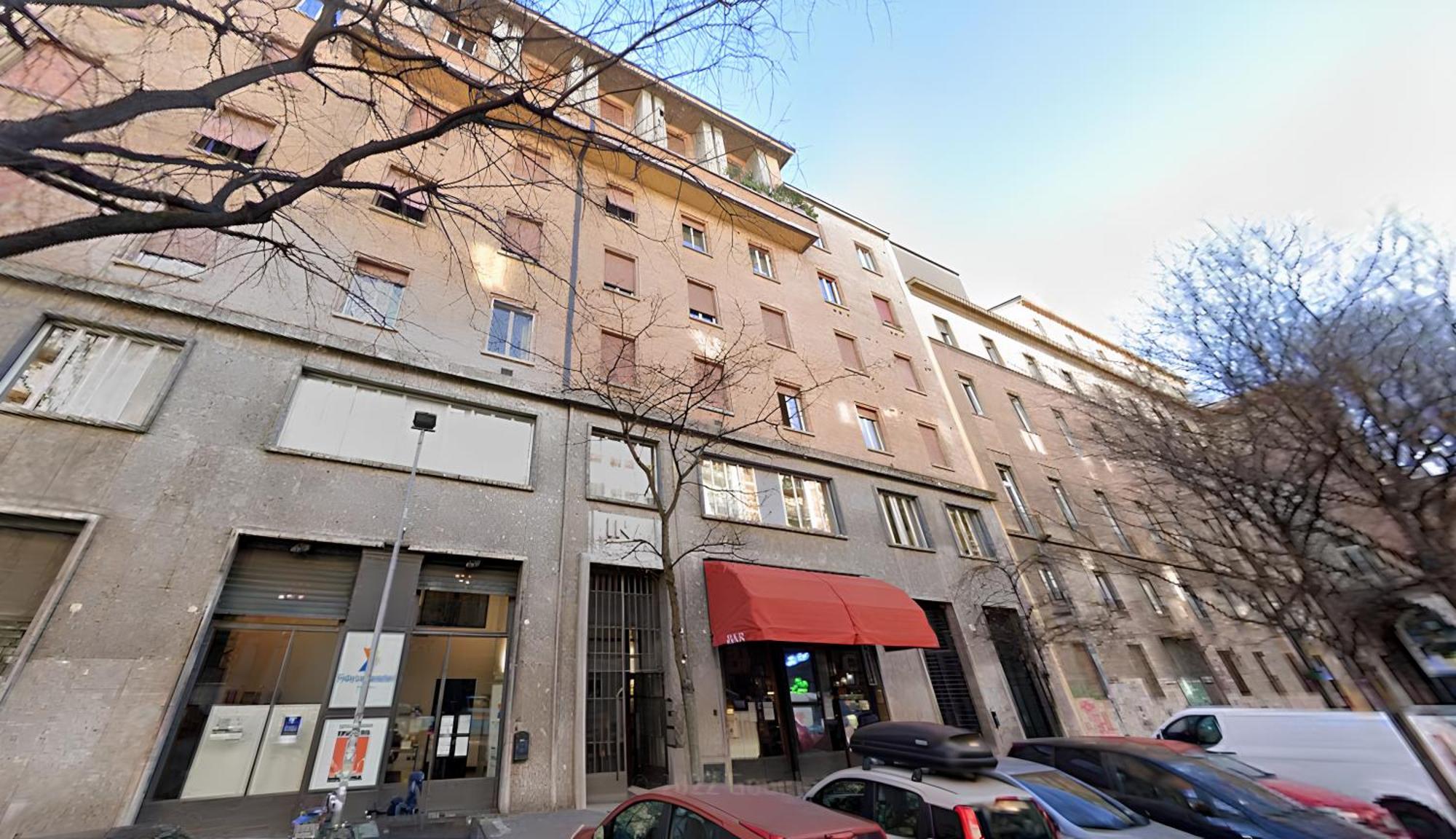 Memo Apartment Bologna Exterior foto